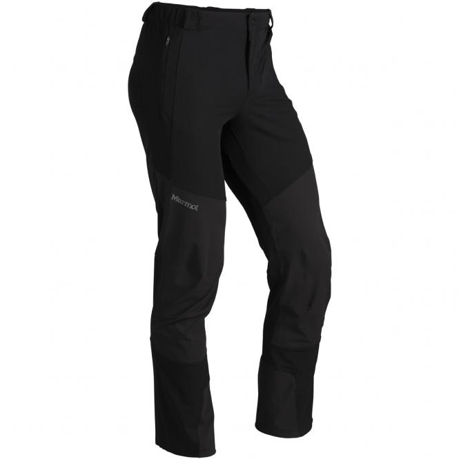 MARMOT Pillar Pant - Softshellhose 