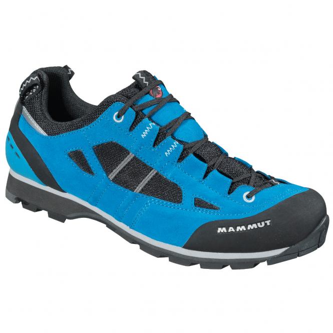 MAMMUT Redburn Pro Schuhe - Wanderschuhe - Wanderschuhe
