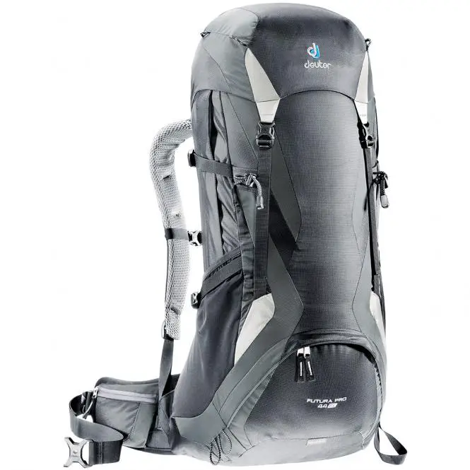 DEUTER Futura Pro 44 El - Trekkingrucksack