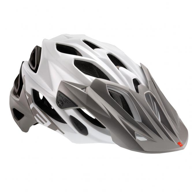 MET Parabellum HES Helm - Rad Helme