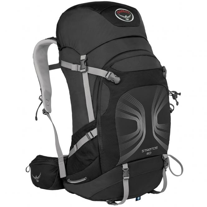 OSPREY Stratos 50 - Trekkingrucksack