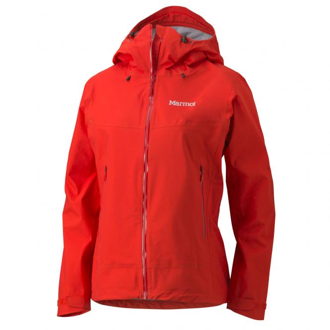 MARMOT Starfire Jacket - Hardshelljacke