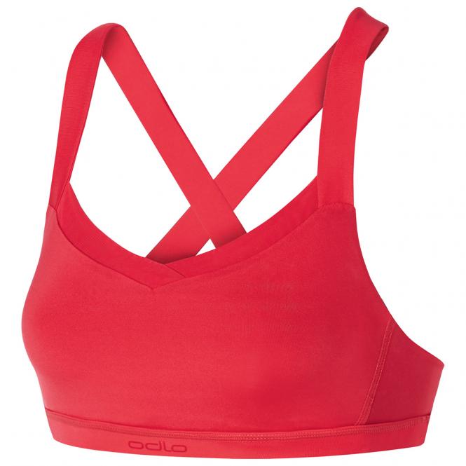 ODLO Sports Bra Crossback - Sport-BH