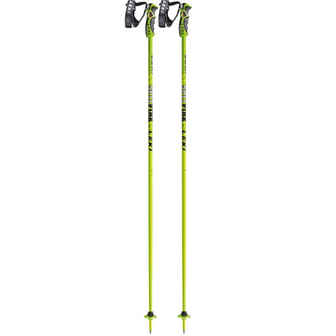 LEKI Spitfire 3D