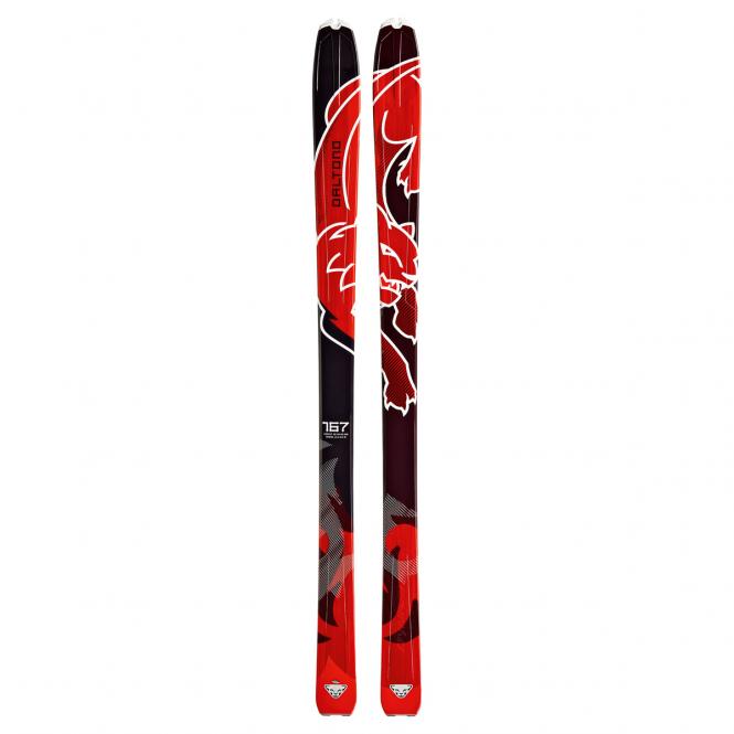DYNAFIT Herren Tourenski Baltoro