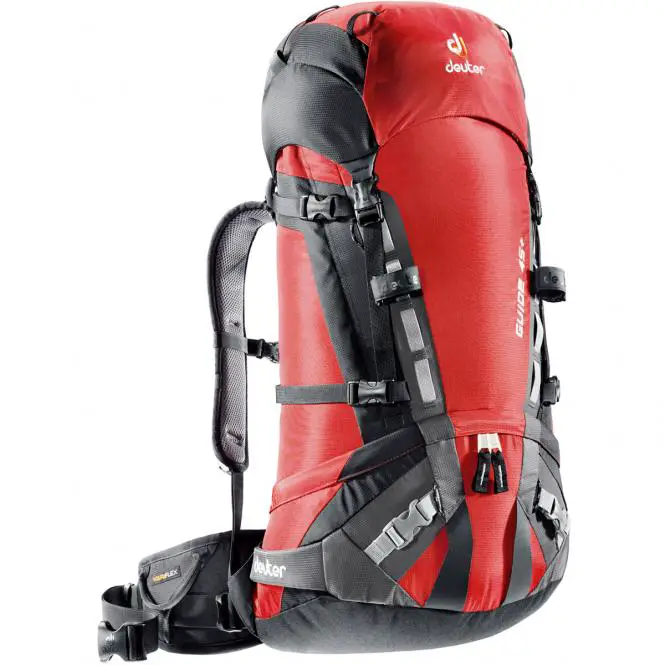 DEUTER Alpinrucksack Guide 45+ - Rucksack
