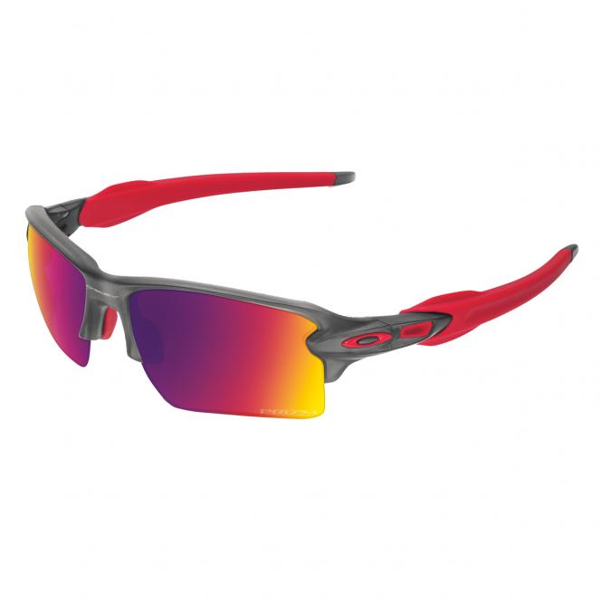 OAKLEY Flak 2.0 Xl Prizm - Rad Brille