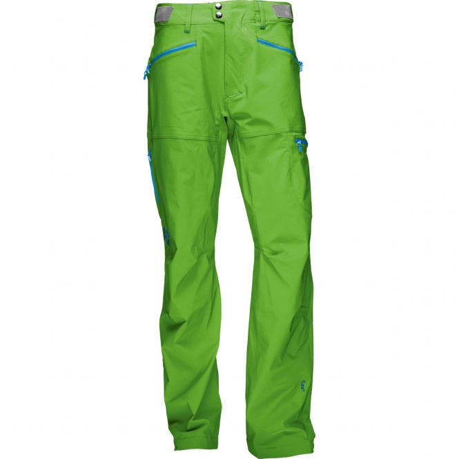 NORRøNA Falketind Flex1 - Softshellhose