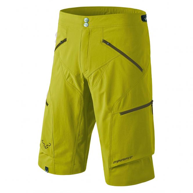 DYNAFIT Traverse DST Shorts - Wander- & Trekkinghose