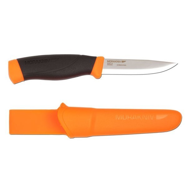 MORAKNIV Companion Heavy Duty - Messer