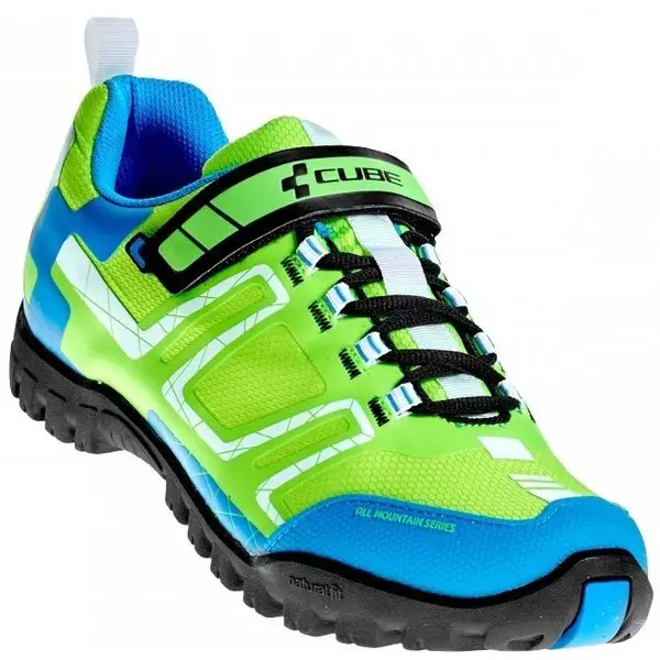 CUBE Equipment All Mountain - Bikeschuhe