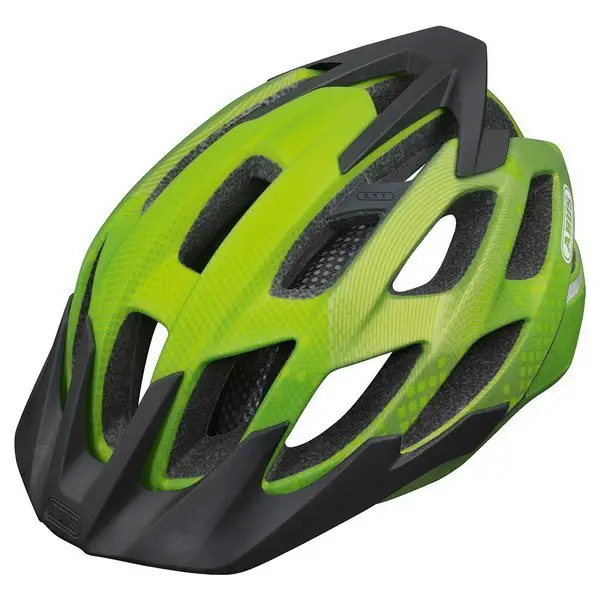 ABUS Hill Bill - Rad Helm
