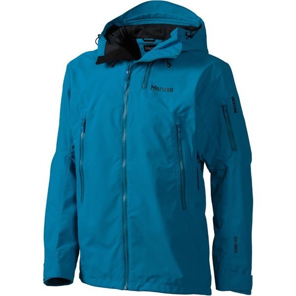 MARMOT Freeride Skijacke
