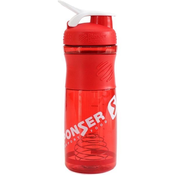 SPONSER Sportmixer BlenderBottle + BlenderBall  - Trinkflasche