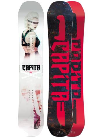 CAPITA Defenders Of Awesome - Snowboard