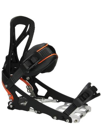 KARAKORAM Prime1 2017 - Tourenbindung