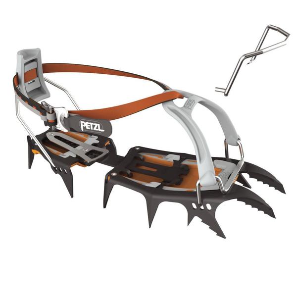 PETZL Sarken LLU - Steigeisen
