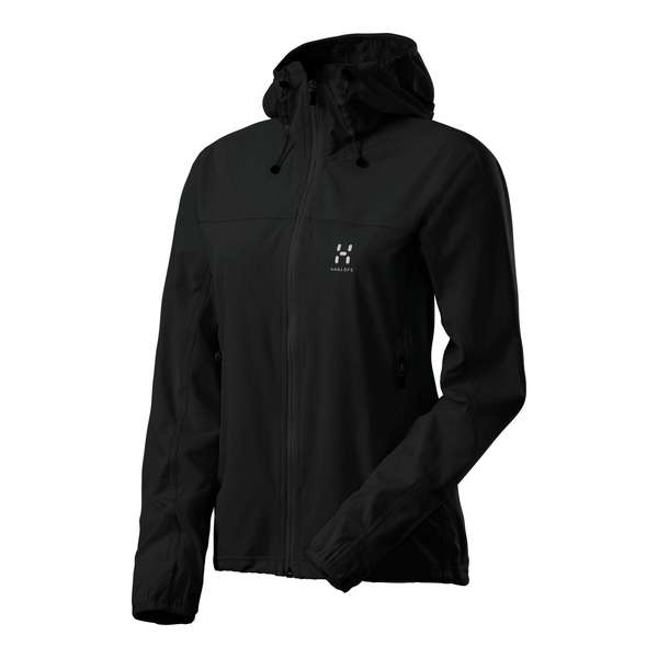 HAGLÖFS Boa Softshelljacke Damen