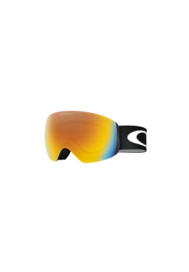 OAKLEY Flight Deck XM Factory Pilot Blackout Goggle - Skibrille