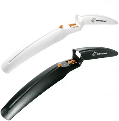 SKS Shockboard - Schutzblech