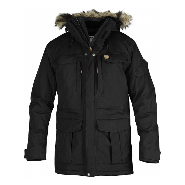 FJÄLLRÄVEN Yupik Parka - Jacke