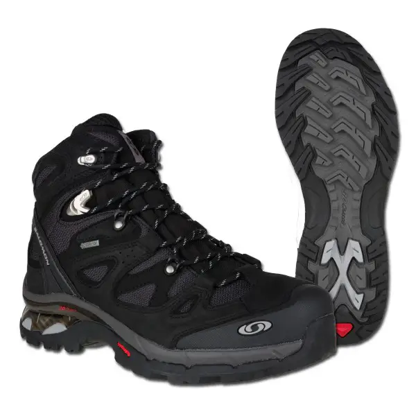  SALOMON Comet 3D GTX - Wanderstiefel 