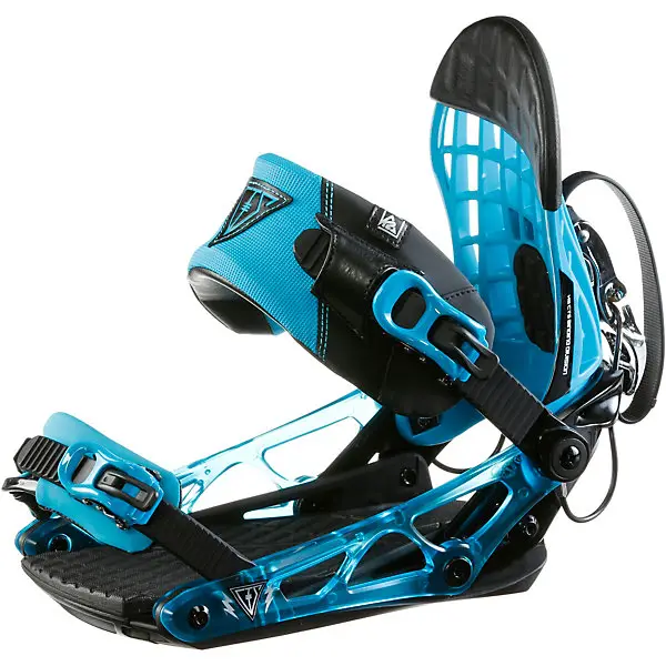 K2 Cinch CTS - Splitboard & Snowboard