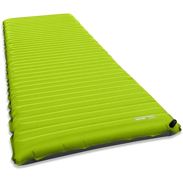 THERM-A-REST Neoair Trekker - Schlafmatte
