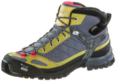 SALEWA Firetail Evo Mid GTX - Multisportschuhe