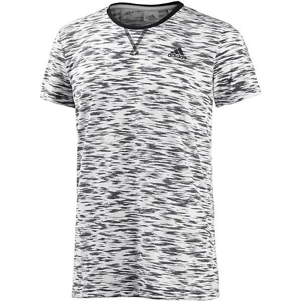ADIDAS Essentials Premium - Shirt (Kurzarm)