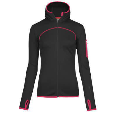 ORTOVOX Fleece Melange Hoody - Pullover & Hoodie