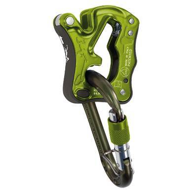 CLIMBING TECHNOLOGY Click Up Kit 2 - Sicherungsgerät