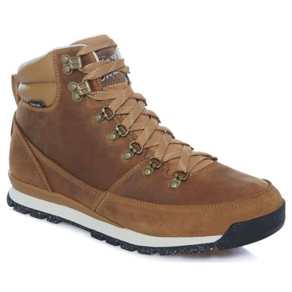 THE NORTH FACE Back to Berkeley Redux - Winterschuhe