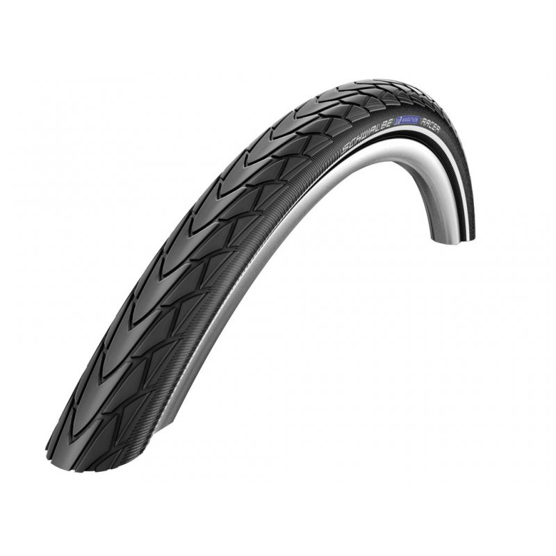 SCHWALBE Marathon Racer HS429 - Fahrradreifen