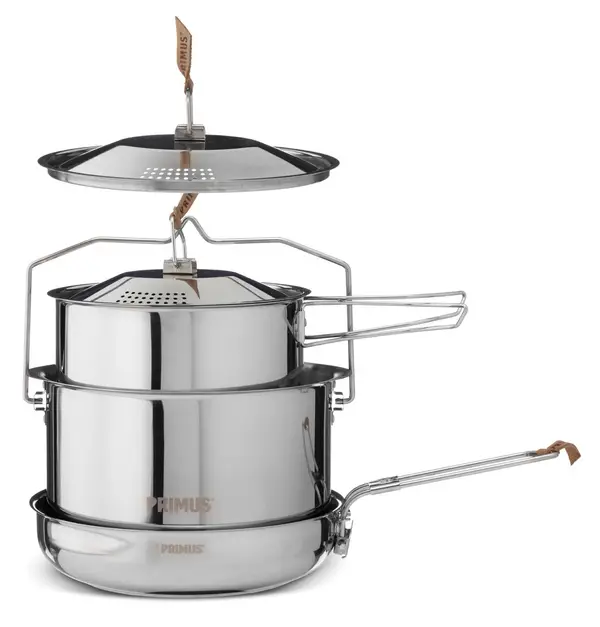 PRIMUS Campfire Cookset - Kochgeschirr