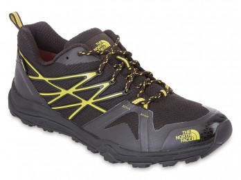 THE NORTH FACE Hedgehog Fastpack Lite GTX Wanderschuh - Schuhe Männer