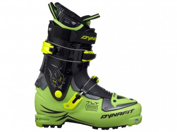 DYNAFIT TLT6 Mountain CR - Tourenstiefel Frauen
