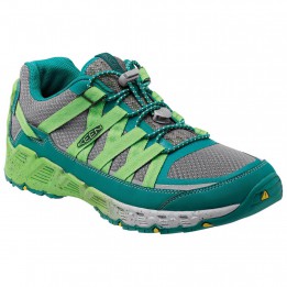 KEEN Versatrail - Laufschuhe / Trailrunning