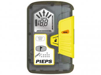 PIEPS Dsp Pro - LVS-Gerät