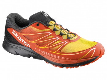 SALOMON Sense Mantra - Laufschuhe/Trailrunning