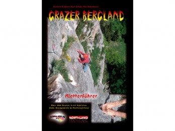 SCHALL-VERLAG Grazer Bergland - Kletterführer