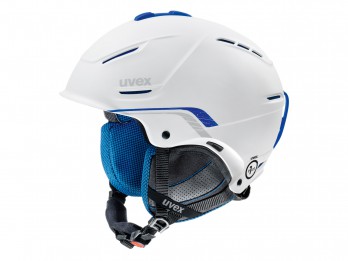 UVEX P1us Pro - Skihelm 