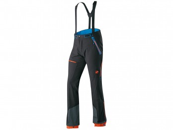 Mammut Eisfeld Skihose  - Softshellhosen