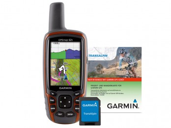 GARMIN Gps Map62s Ta Gps