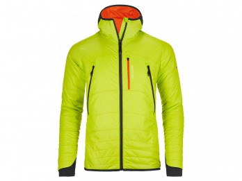 ORTOVOX Piz Boe - Isolationsjacke  - Daunenjacke