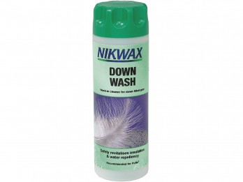 NIKWAX Down Wash - Daunen-Waschmittel