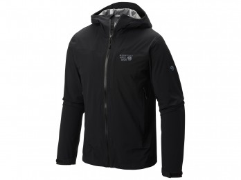 MOUNTAIN HARDWEAR Stretch Ozonic Jacket - Hardshelljacke