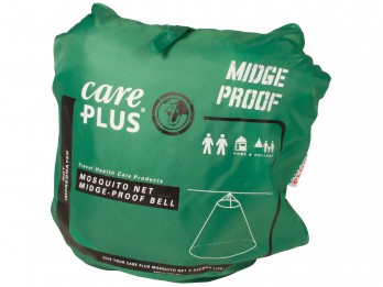 CARE PLUS Mosquito Net-Bell Durallin - Moskitonetz
