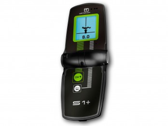 ORTOVOX  S1+ - LVS-Gerät