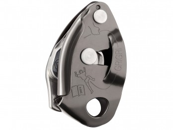 PETZL Grigri 2 - Sicherungsgerät